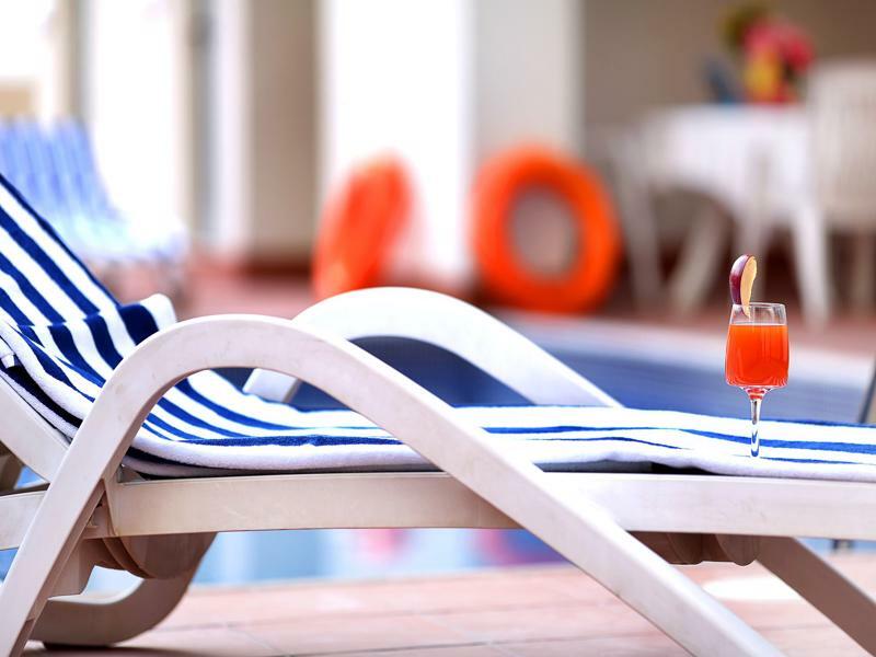 Aspire Tower Apartment Манама Екстериор снимка